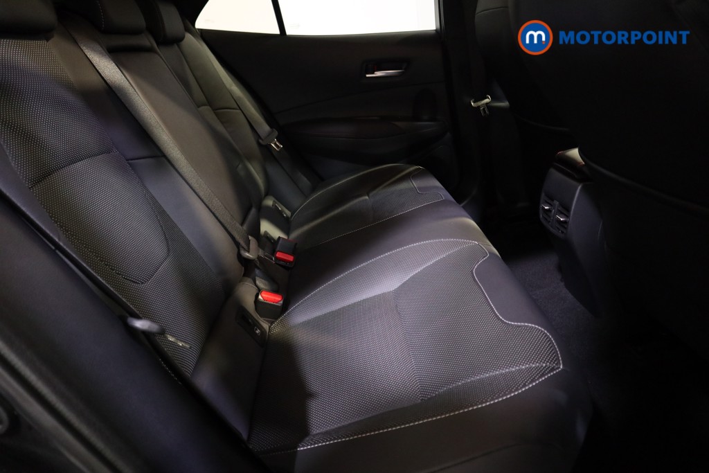 Used Toyota Corolla 2022 for sale - 77381867: Photo 23