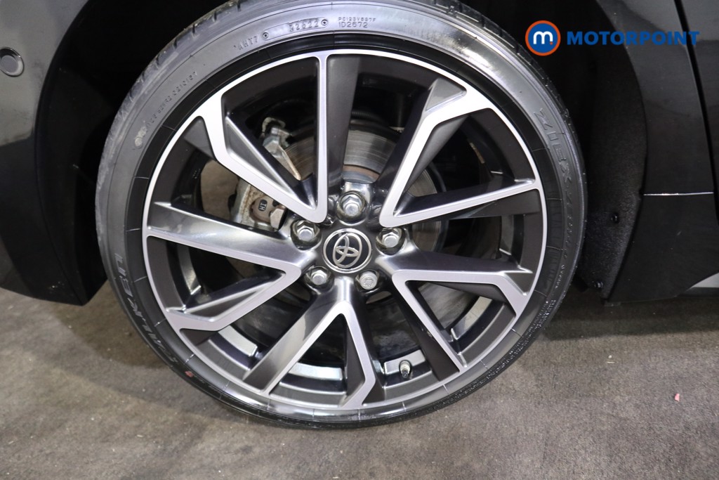 Used Toyota Corolla 2022 for sale - 77381867: Photo 27