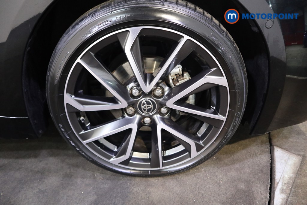 Used Toyota Corolla 2022 for sale - 77381867: Photo 28