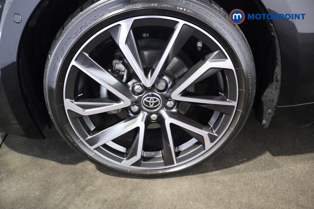 Used Toyota Corolla 2022 for sale - 77381867: Photo 29