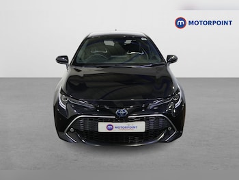 Used Toyota Corolla 2022 for sale - 77381867: Photo