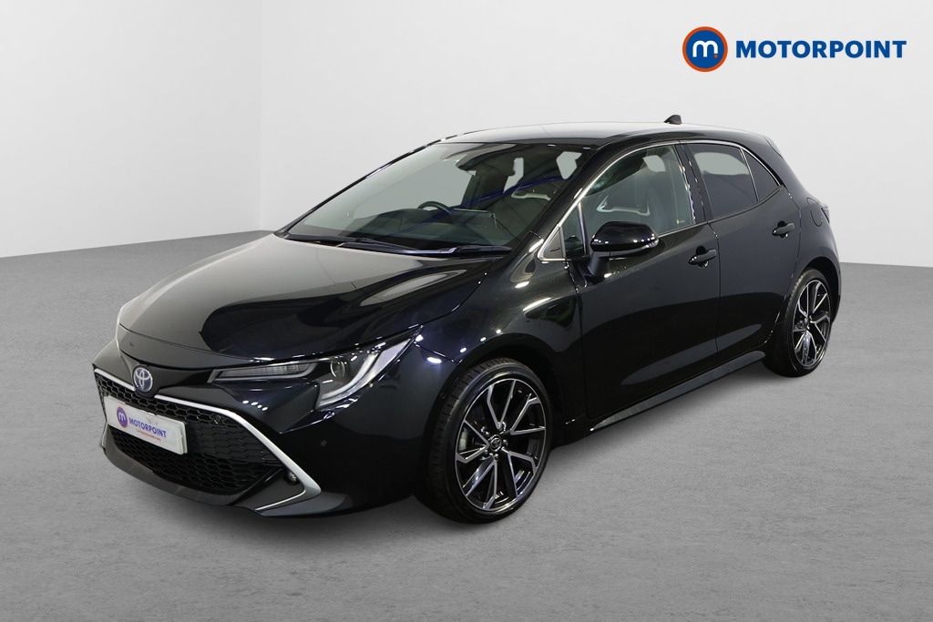 Used Toyota Corolla 2022 for sale - 77381867: Photo 3