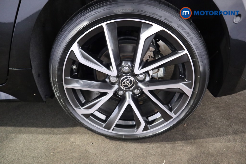 Used Toyota Corolla 2022 for sale - 77381867: Photo 30