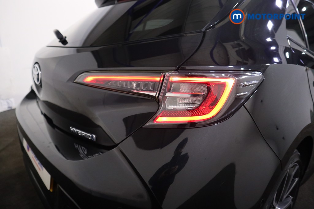 Used Toyota Corolla 2022 for sale - 77381867: Photo 34