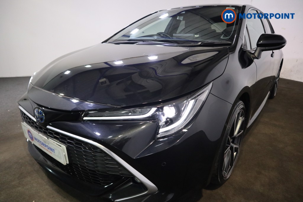 Used Toyota Corolla 2022 for sale - 77381867: Photo 39