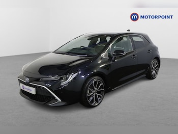 Used Toyota Corolla 2022 for sale - 77381867: Photo