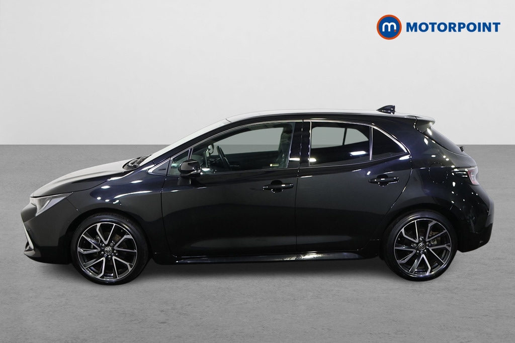 Used Toyota Corolla 2022 for sale - 77381867: Photo 4