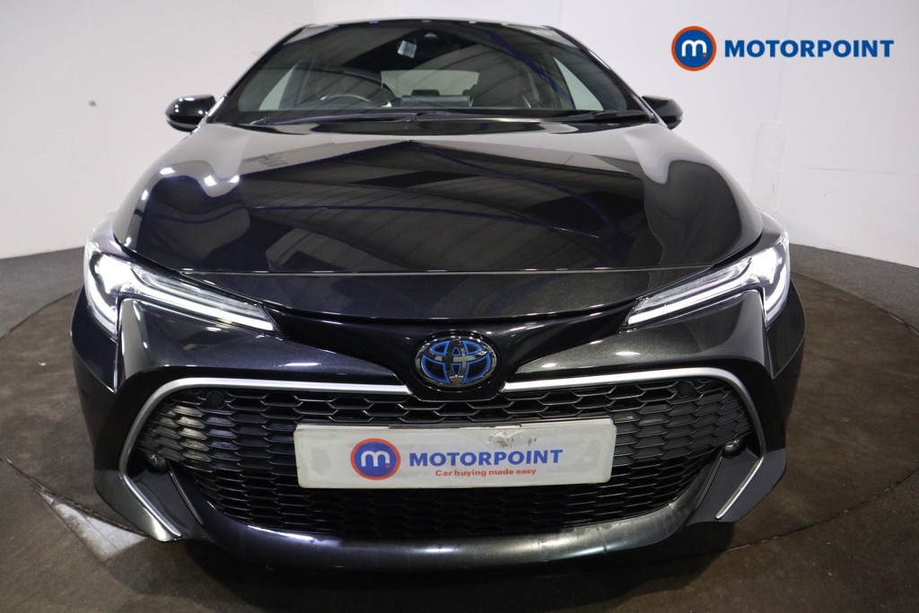 Used Toyota Corolla 2022 for sale - 77381867: Photo 40