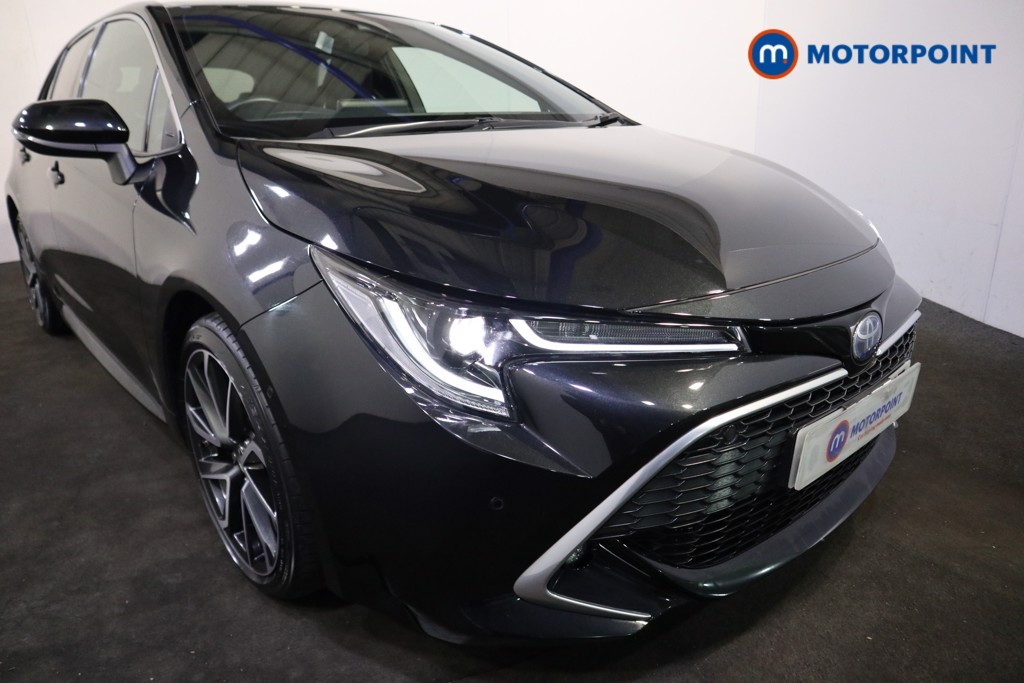 Used Toyota Corolla 2022 for sale - 77381867: Photo 41