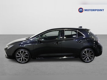 Used Toyota Corolla 2022 for sale - 77381867: Photo