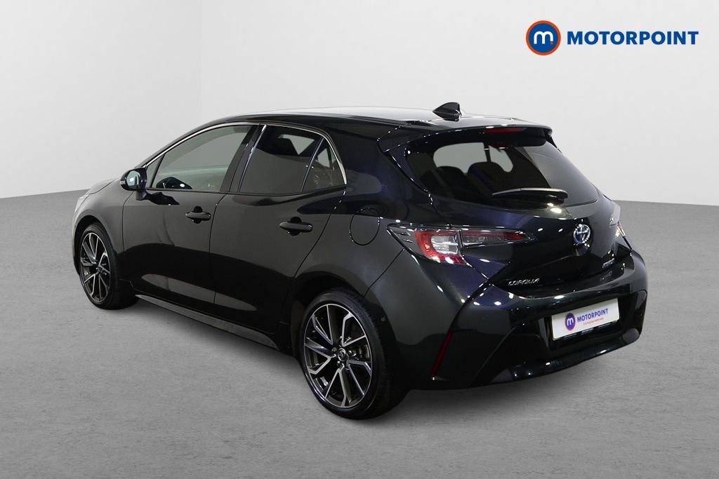 Used Toyota Corolla 2022 for sale - 77381867: Photo 5