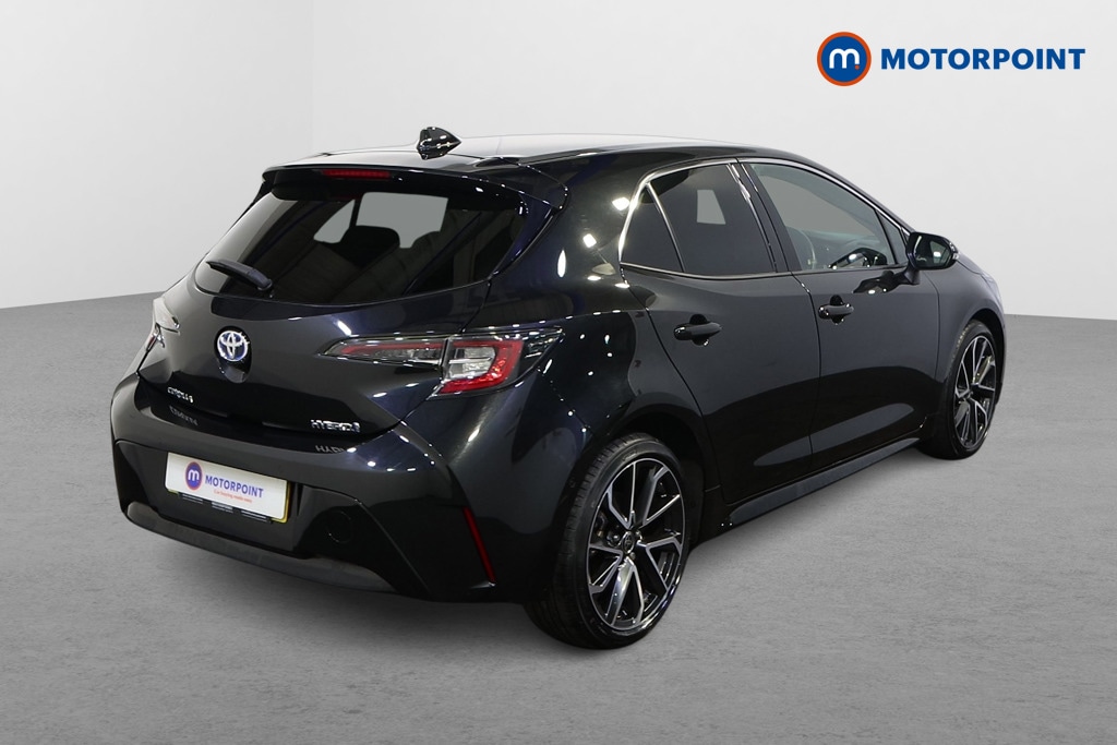 Used Toyota Corolla 2022 for sale - 77381867: Photo 7