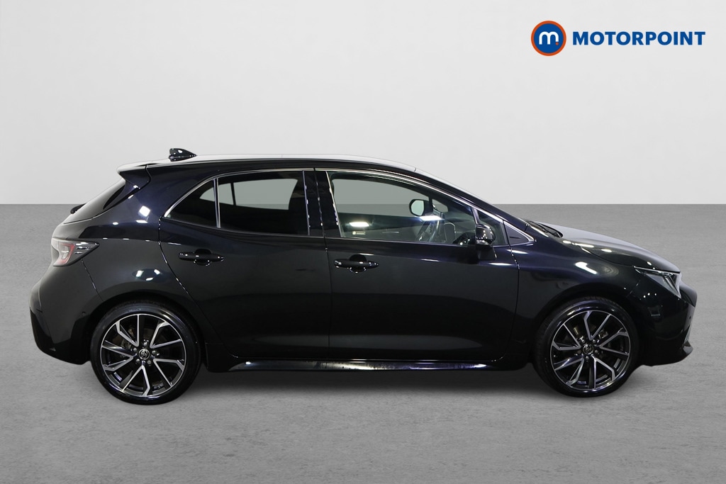 Used Toyota Corolla 2022 for sale - 77381867: Photo 8