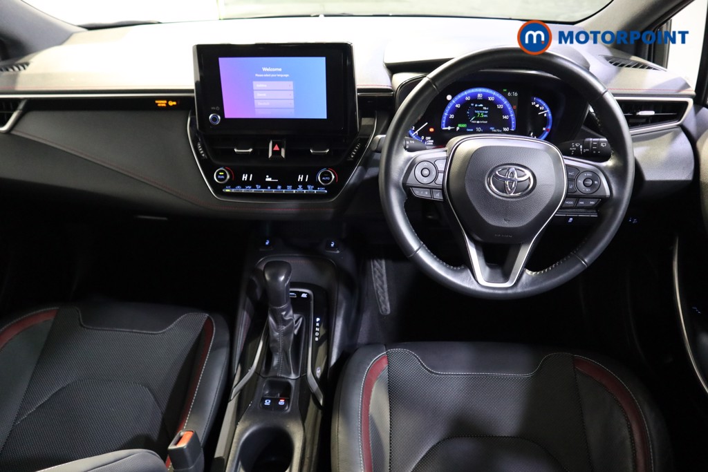 Used Toyota Corolla 2022 for sale - 77381867: Photo 9