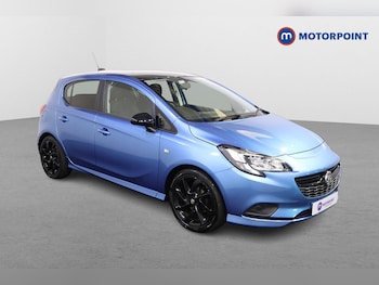 Vauxhall - Corsa