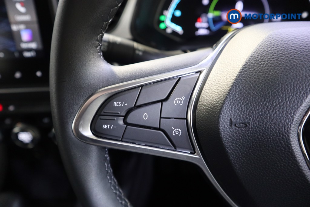 Used Renault Captur 2023 for sale - 77002256: Photo 11