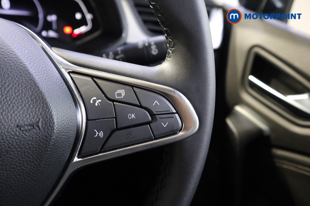 Used Renault Captur 2023 for sale - 77002256: Photo 12