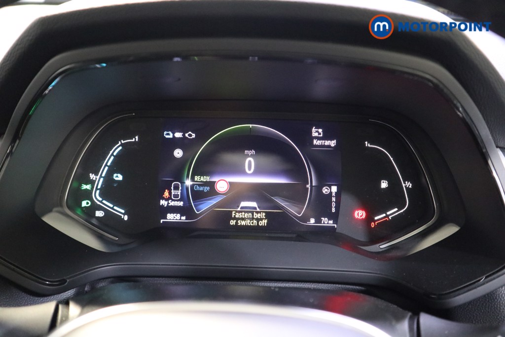 Used Renault Captur 2023 for sale - 77002256: Photo 13