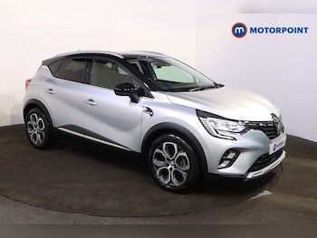 1.6 E-Tech full hybrid 145 Techno 5dr Auto