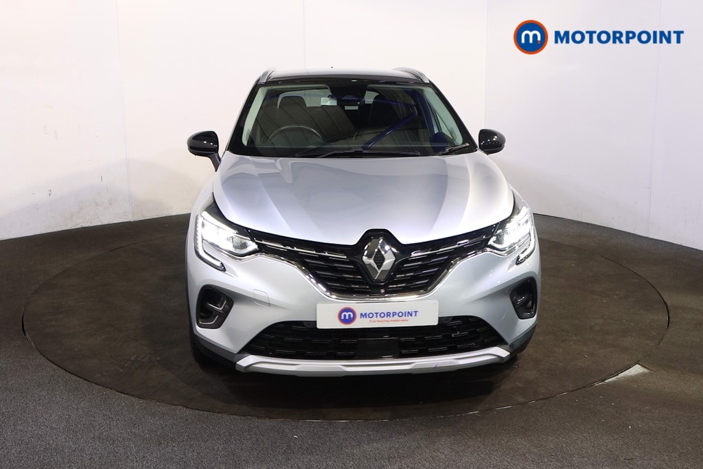 Used Renault Captur 2023 for sale - 77002256: Photo 2