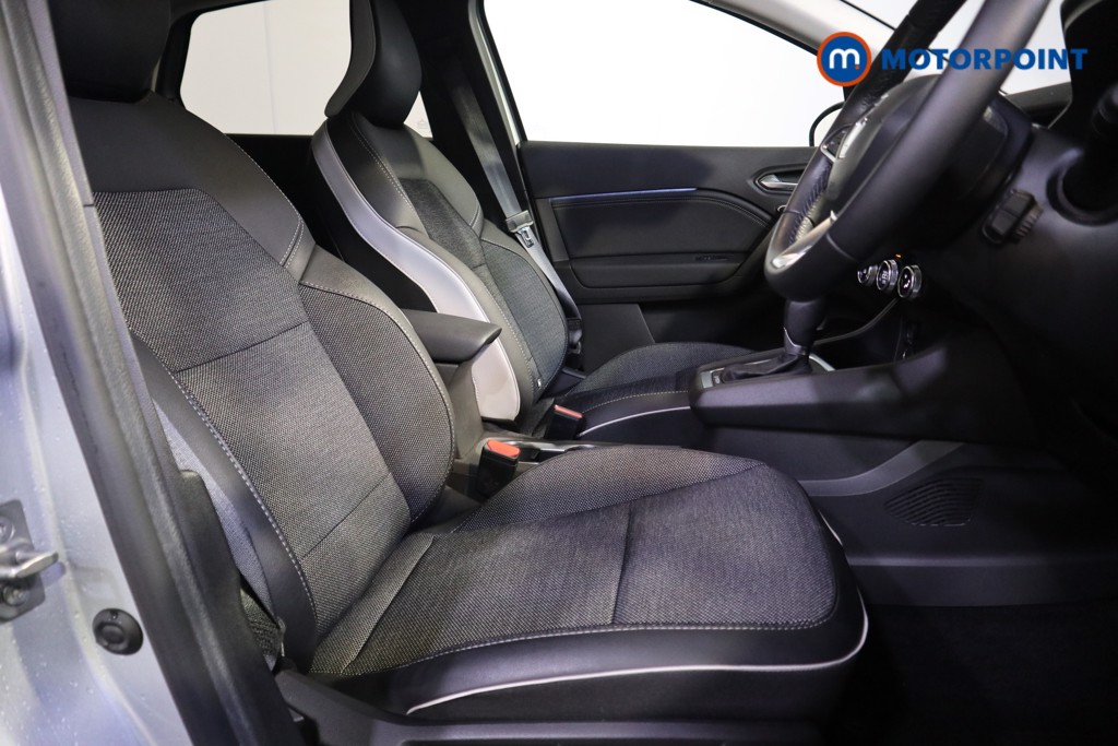 Used Renault Captur 2023 for sale - 77002256: Photo 21