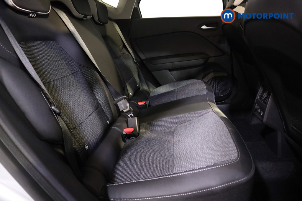 Used Renault Captur 2023 for sale - 77002256: Photo 22