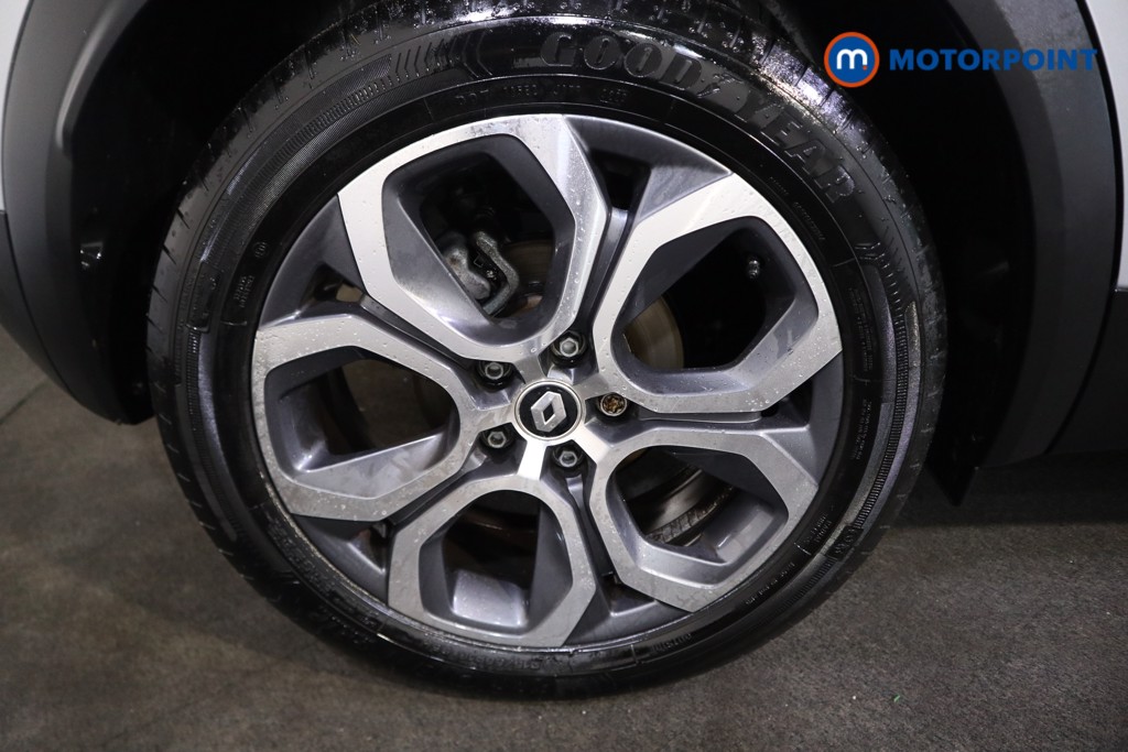 Used Renault Captur 2023 for sale - 77002256: Photo 27