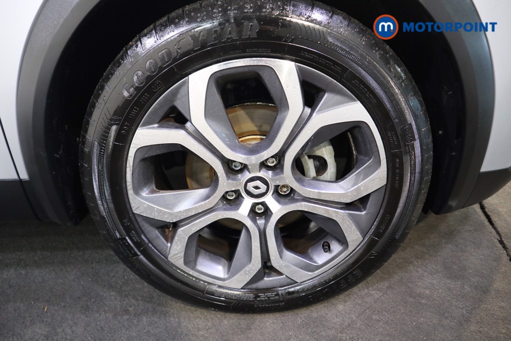 Used Renault Captur 2023 for sale - 77002256: Photo 28