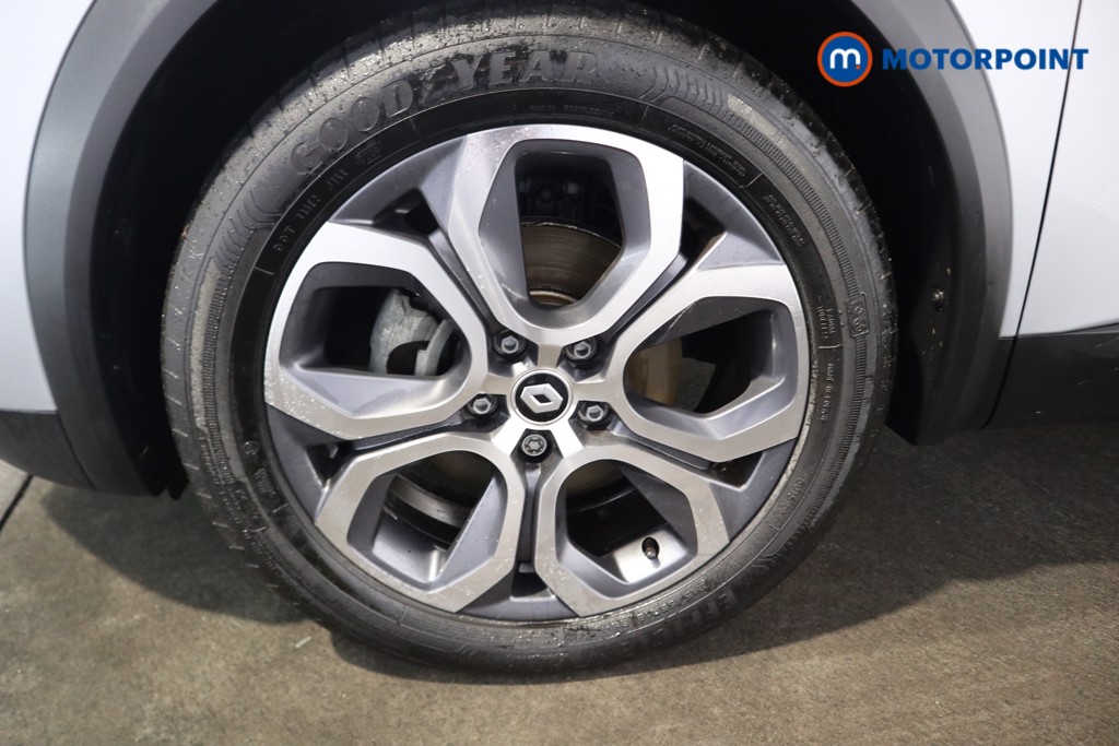 Used Renault Captur 2023 for sale - 77002256: Photo 29