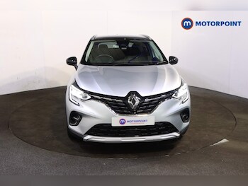 Used Renault Captur 2023 for sale - 77002256: Photo