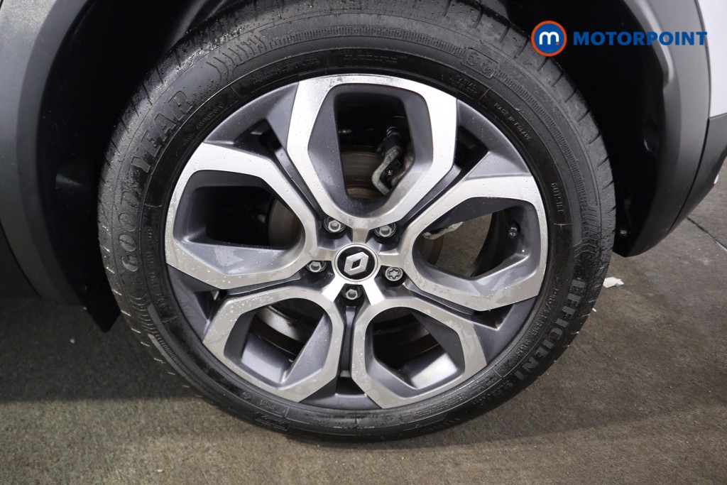 Used Renault Captur 2023 for sale - 77002256: Photo 30