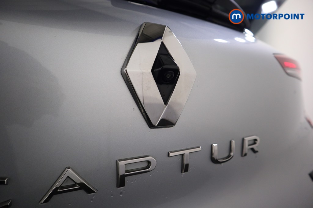 Used Renault Captur 2023 for sale - 77002256: Photo 32