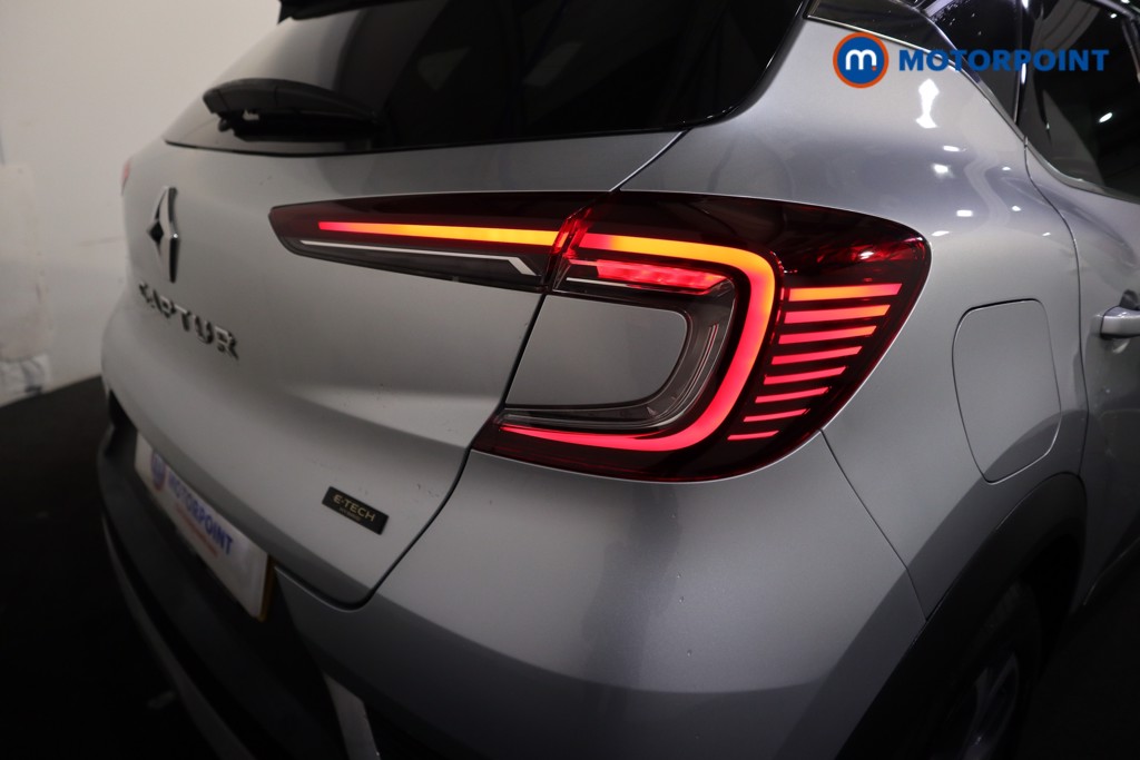 Used Renault Captur 2023 for sale - 77002256: Photo 34