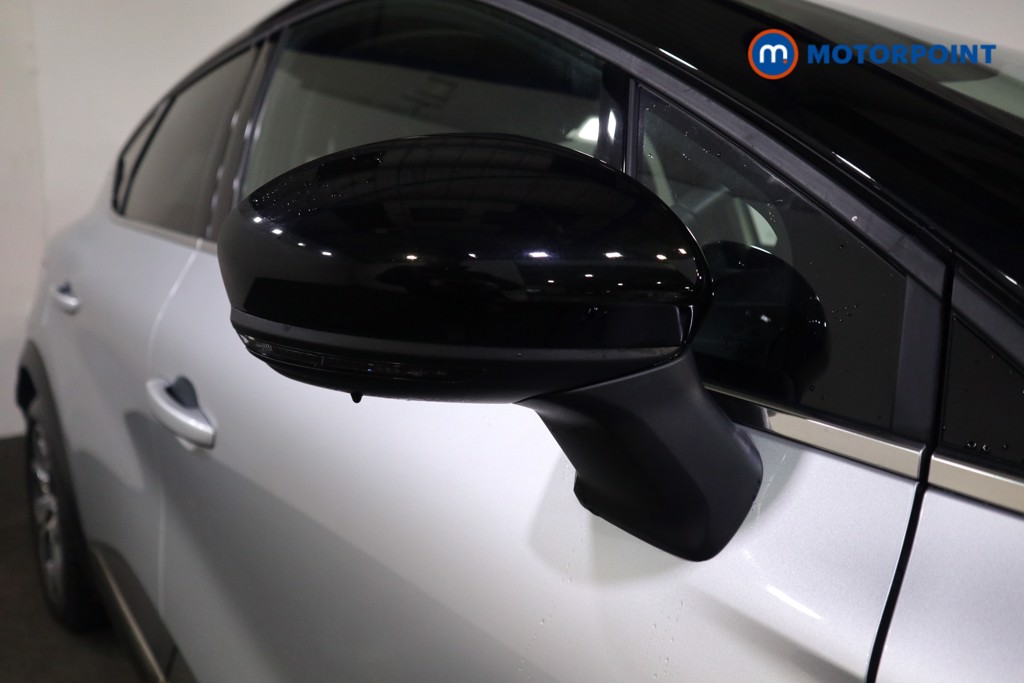 Used Renault Captur 2023 for sale - 77002256: Photo 37