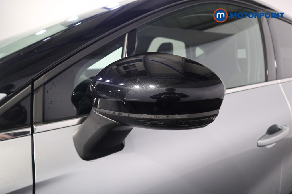 Used Renault Captur 2023 for sale - 77002256: Photo 38