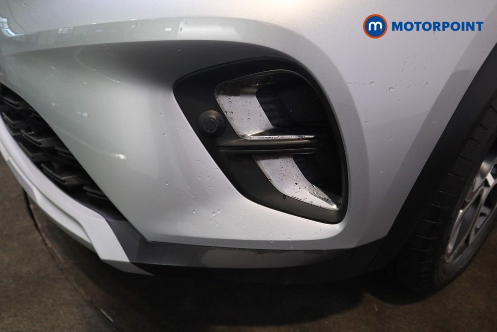 Used Renault Captur 2023 for sale - 77002256: Photo 39