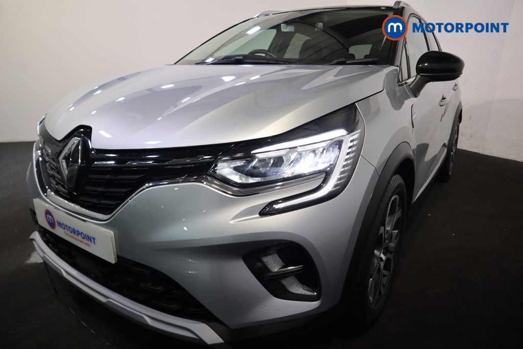 Used Renault Captur 2023 for sale - 77002256: Photo 40