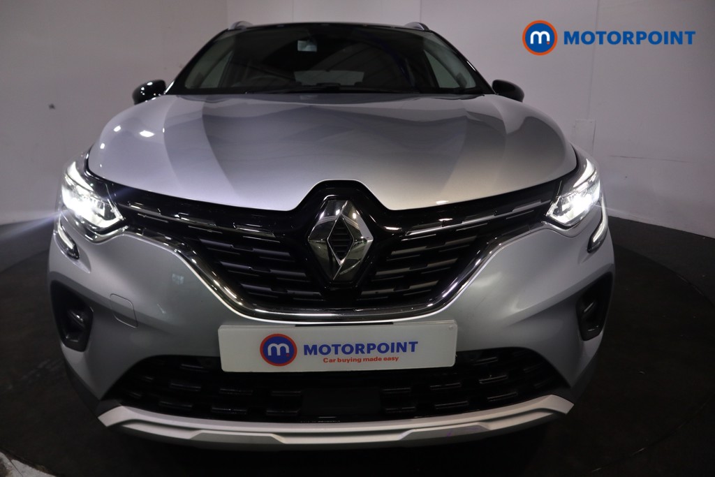 Used Renault Captur 2023 for sale - 77002256: Photo 41