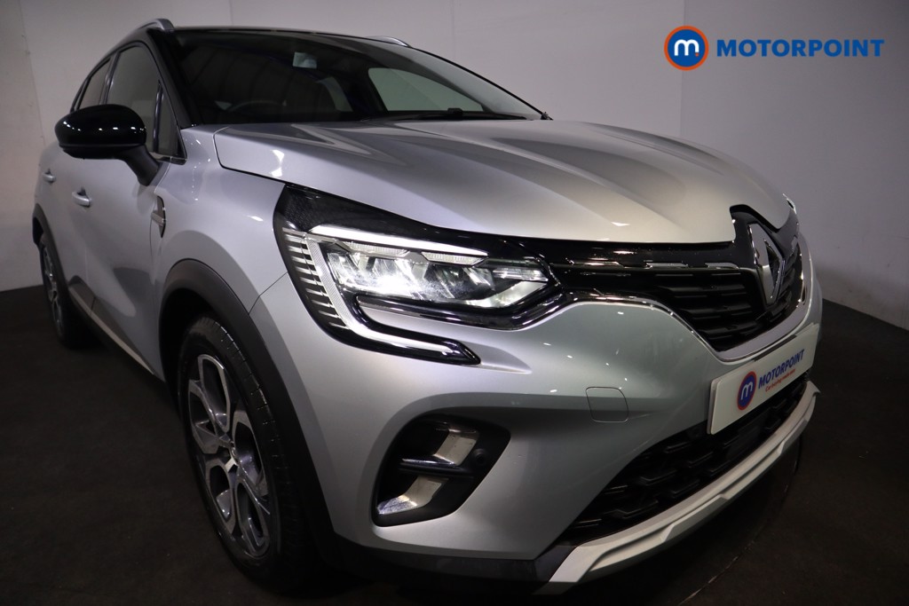 Used Renault Captur 2023 for sale - 77002256: Photo 42