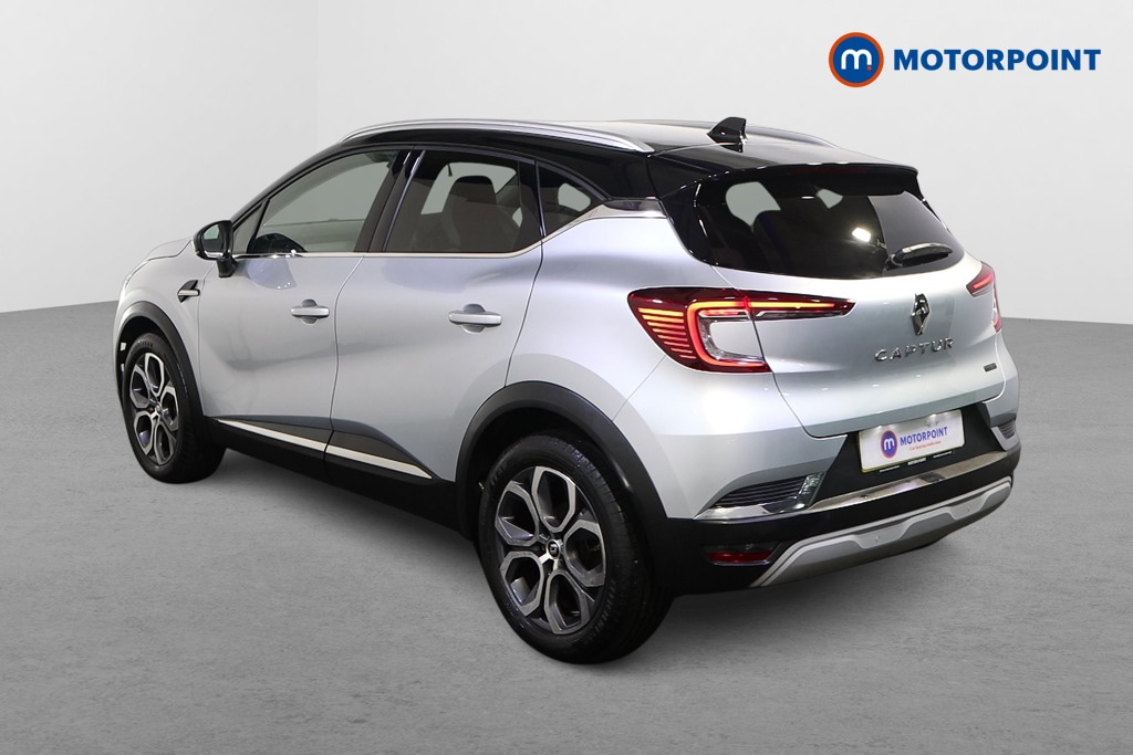 Used Renault Captur 2023 for sale - 77002256: Photo 5