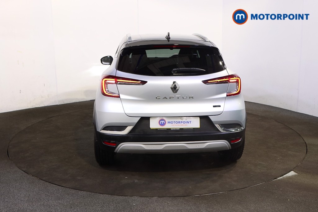 Used Renault Captur 2023 for sale - 77002256: Photo 6