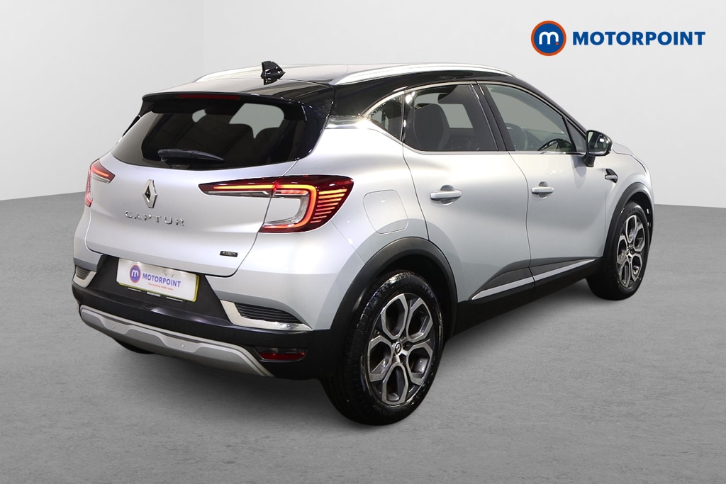 Used Renault Captur 2023 for sale - 77002256: Photo 7