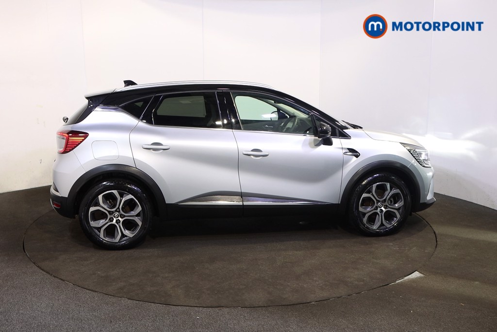 Used Renault Captur 2023 for sale - 77002256: Photo 8