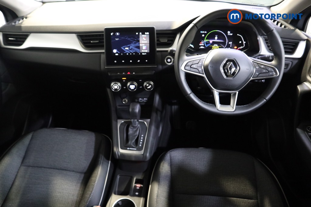 Used Renault Captur 2023 for sale - 77002256: Photo 9