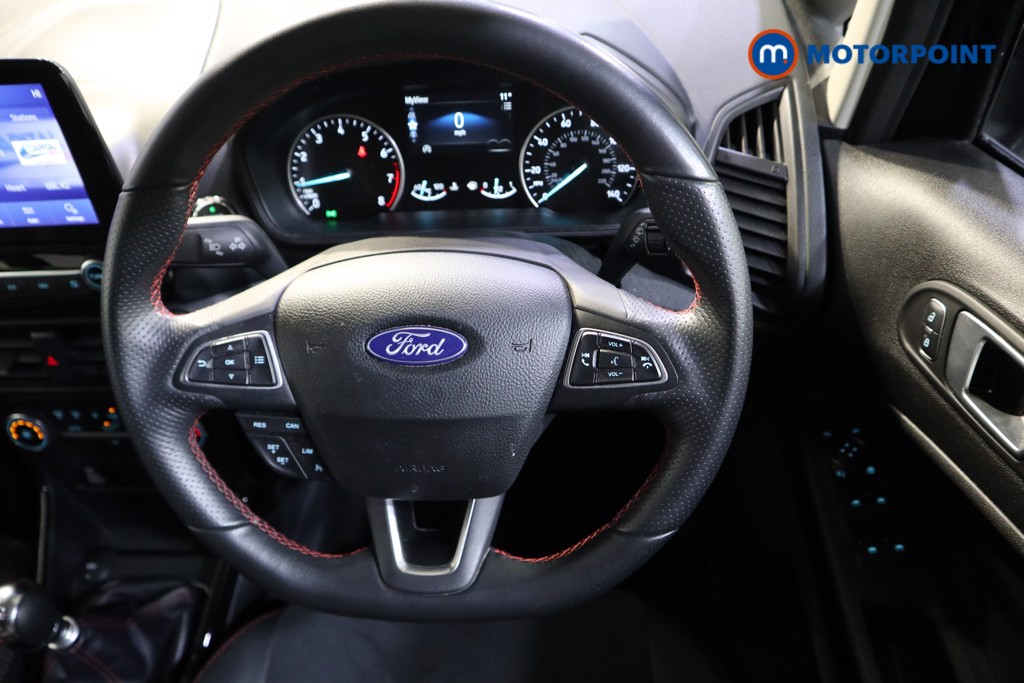 Used Ford Ecosport 2022 for sale - 76933921: Photo 10