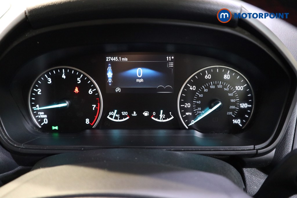 Used Ford Ecosport 2022 for sale - 76933921: Photo 13