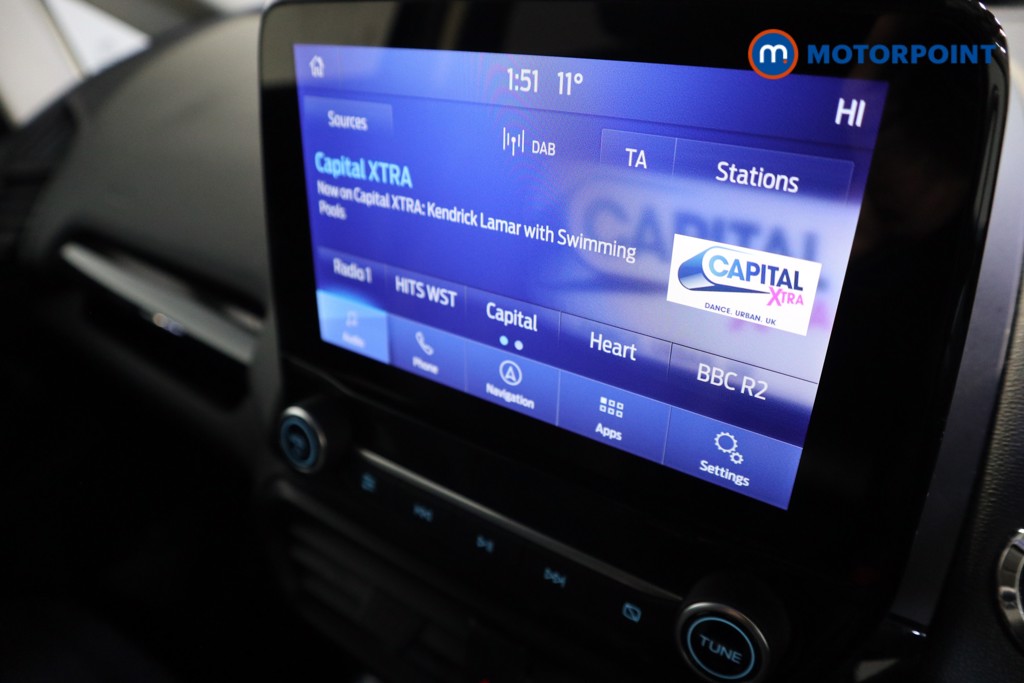 Used Ford Ecosport 2022 for sale - 76933921: Photo 15