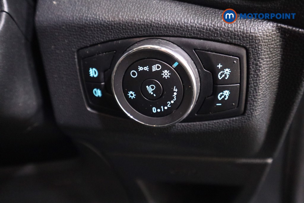 Used Ford Ecosport 2022 for sale - 76933921: Photo 18