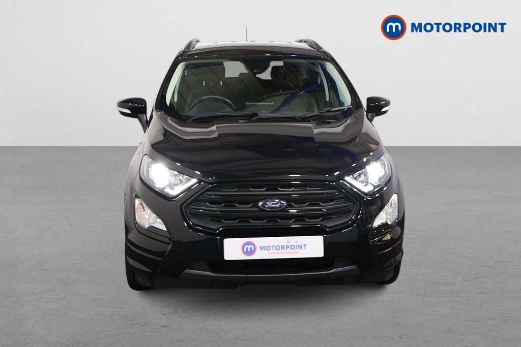 Used Ford Ecosport 2022 for sale - 76933921: Photo 2
