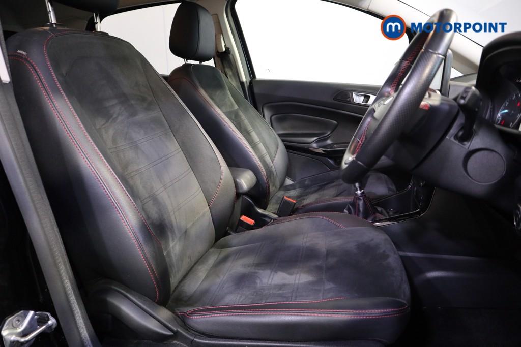 Used Ford Ecosport 2022 for sale - 76933921: Photo 21
